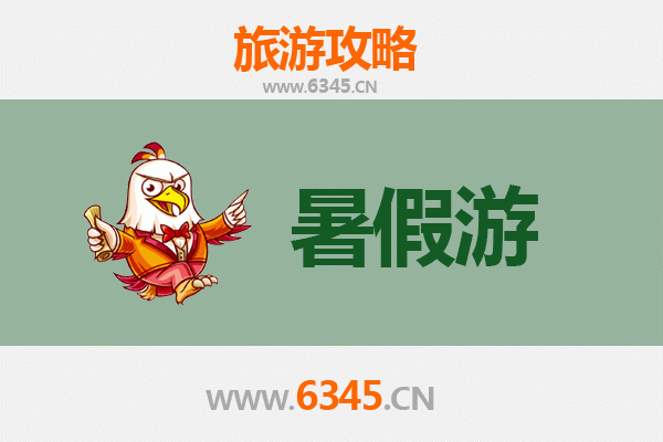 中山港口镇暑假旅游全攻略：亲子玩乐与美食探索